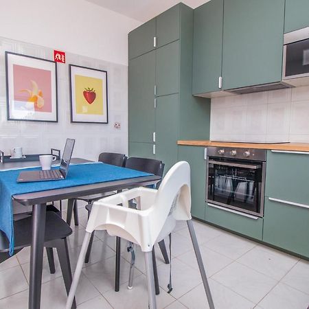 Apartment Close To Golf, Beaches, Quinta Lago, Vale Lobo, Quarteira And Vilamoura Quinta do Lago Luaran gambar