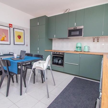 Apartment Close To Golf, Beaches, Quinta Lago, Vale Lobo, Quarteira And Vilamoura Quinta do Lago Luaran gambar