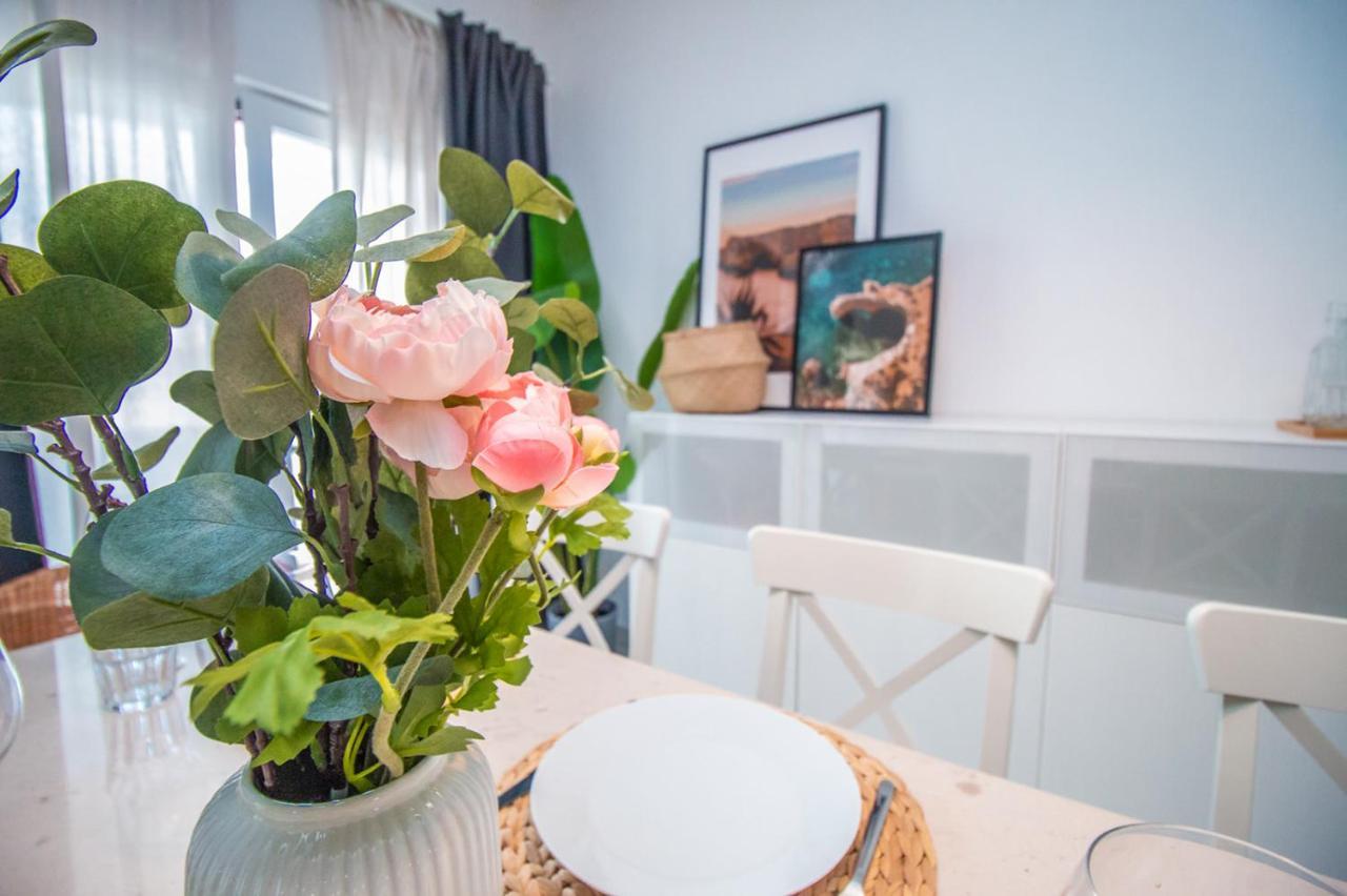 Apartment Close To Golf, Beaches, Quinta Lago, Vale Lobo, Quarteira And Vilamoura Quinta do Lago Luaran gambar