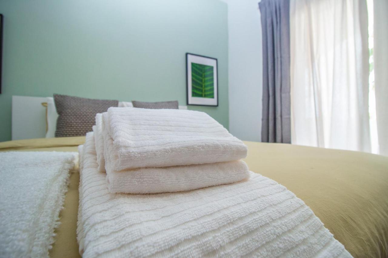 Apartment Close To Golf, Beaches, Quinta Lago, Vale Lobo, Quarteira And Vilamoura Quinta do Lago Luaran gambar