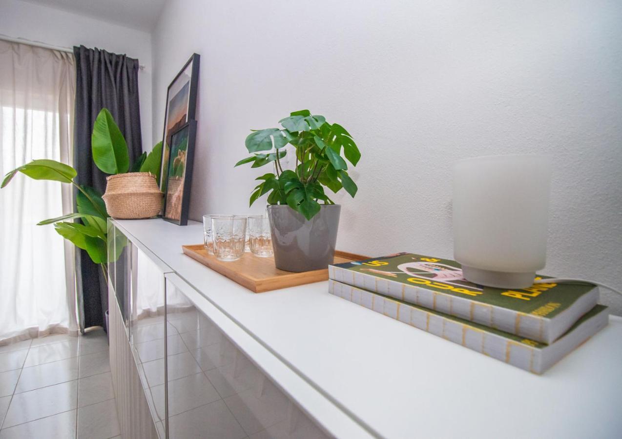 Apartment Close To Golf, Beaches, Quinta Lago, Vale Lobo, Quarteira And Vilamoura Quinta do Lago Luaran gambar