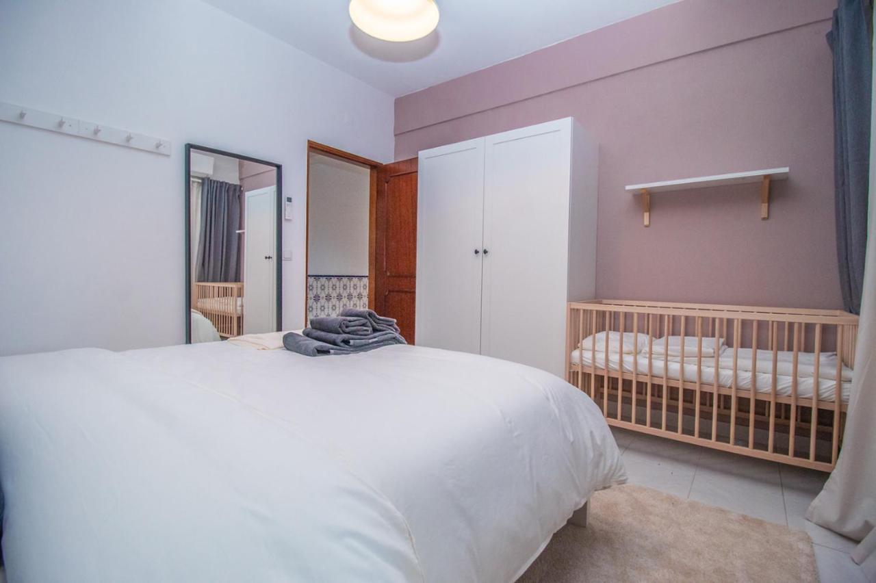 Apartment Close To Golf, Beaches, Quinta Lago, Vale Lobo, Quarteira And Vilamoura Quinta do Lago Luaran gambar