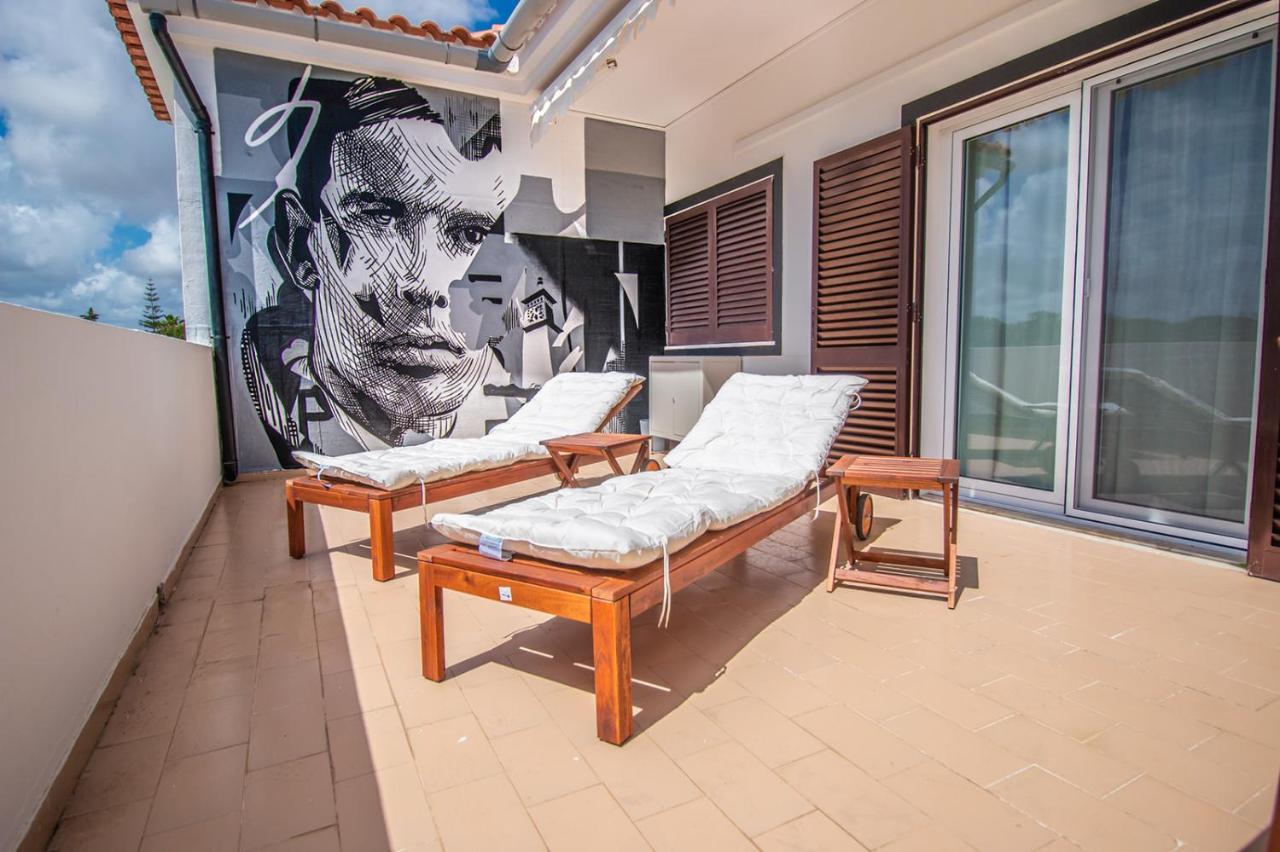 Apartment Close To Golf, Beaches, Quinta Lago, Vale Lobo, Quarteira And Vilamoura Quinta do Lago Luaran gambar