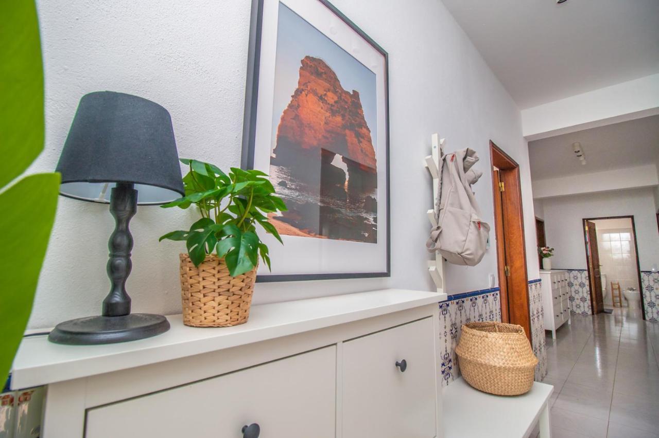 Apartment Close To Golf, Beaches, Quinta Lago, Vale Lobo, Quarteira And Vilamoura Quinta do Lago Luaran gambar