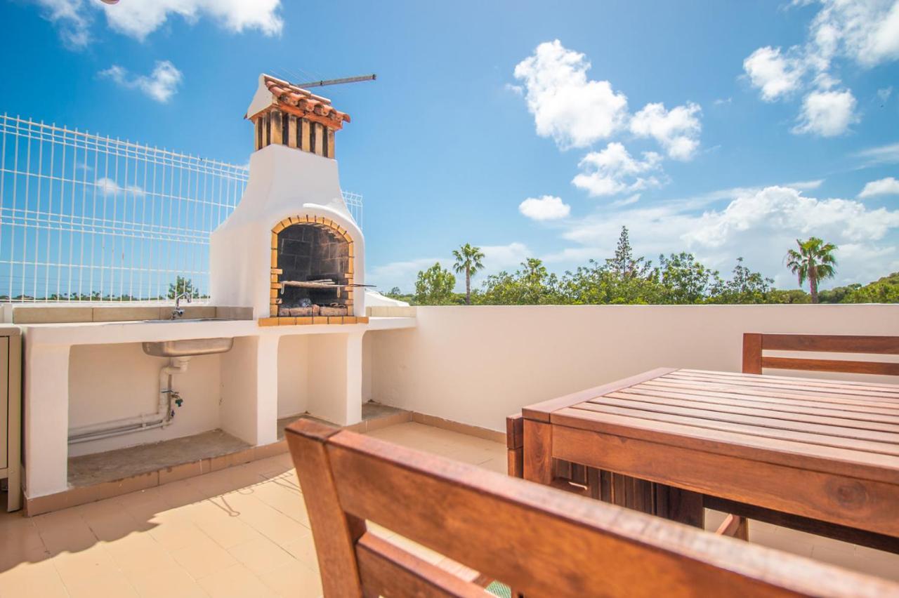 Apartment Close To Golf, Beaches, Quinta Lago, Vale Lobo, Quarteira And Vilamoura Quinta do Lago Luaran gambar
