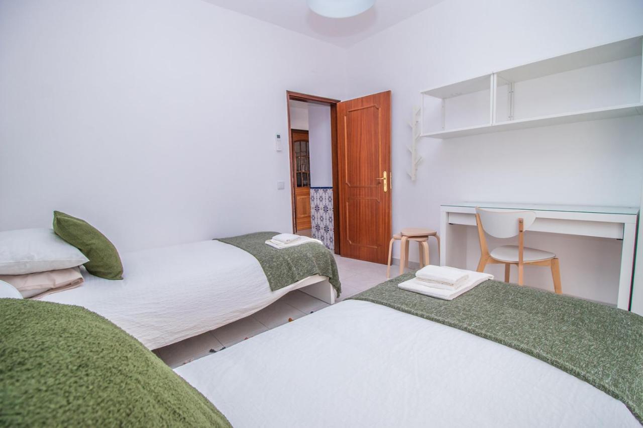 Apartment Close To Golf, Beaches, Quinta Lago, Vale Lobo, Quarteira And Vilamoura Quinta do Lago Luaran gambar