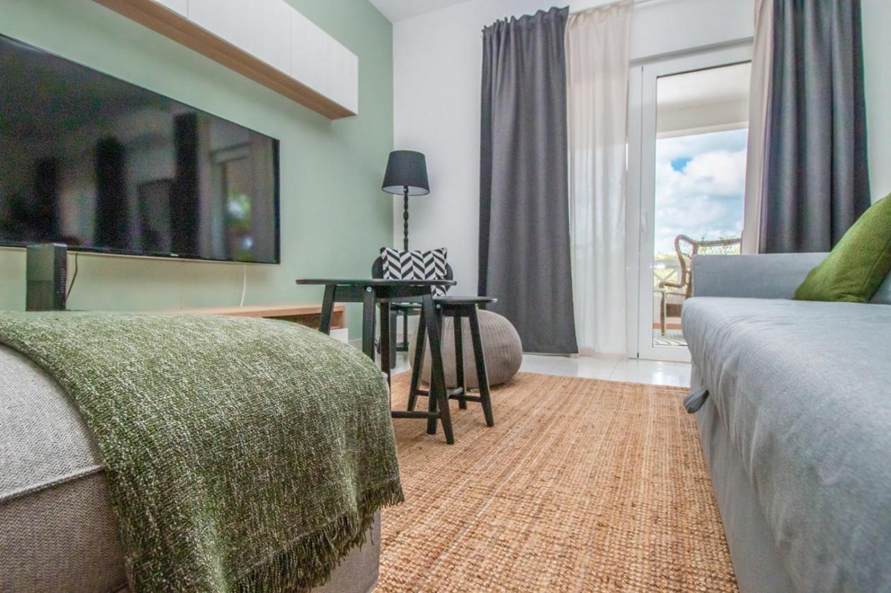 Apartment Close To Golf, Beaches, Quinta Lago, Vale Lobo, Quarteira And Vilamoura Quinta do Lago Luaran gambar