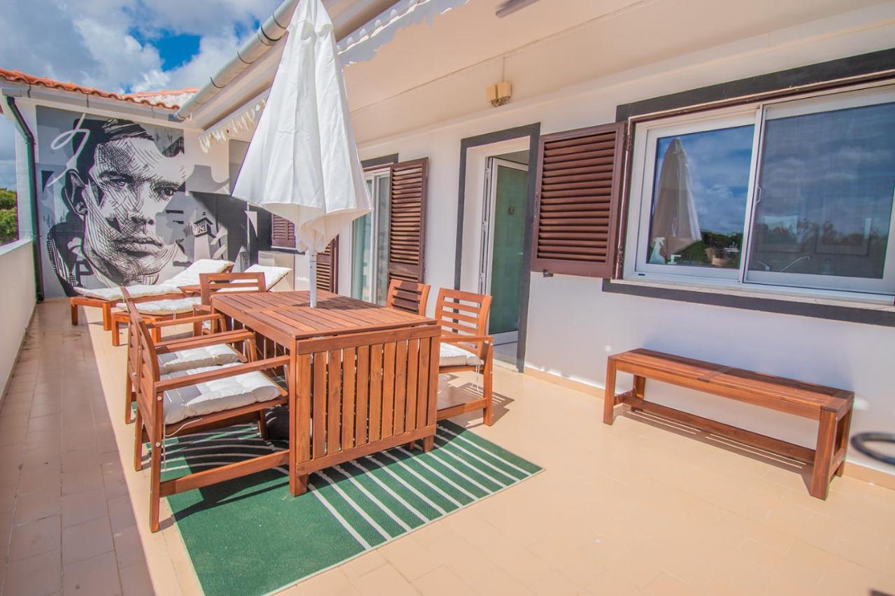 Apartment Close To Golf, Beaches, Quinta Lago, Vale Lobo, Quarteira And Vilamoura Quinta do Lago Luaran gambar
