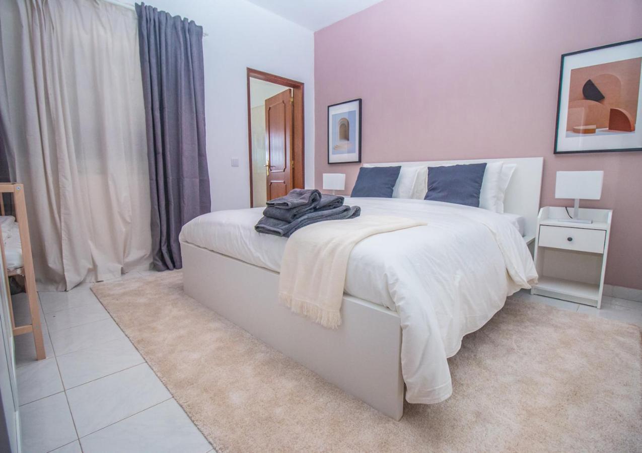 Apartment Close To Golf, Beaches, Quinta Lago, Vale Lobo, Quarteira And Vilamoura Quinta do Lago Luaran gambar