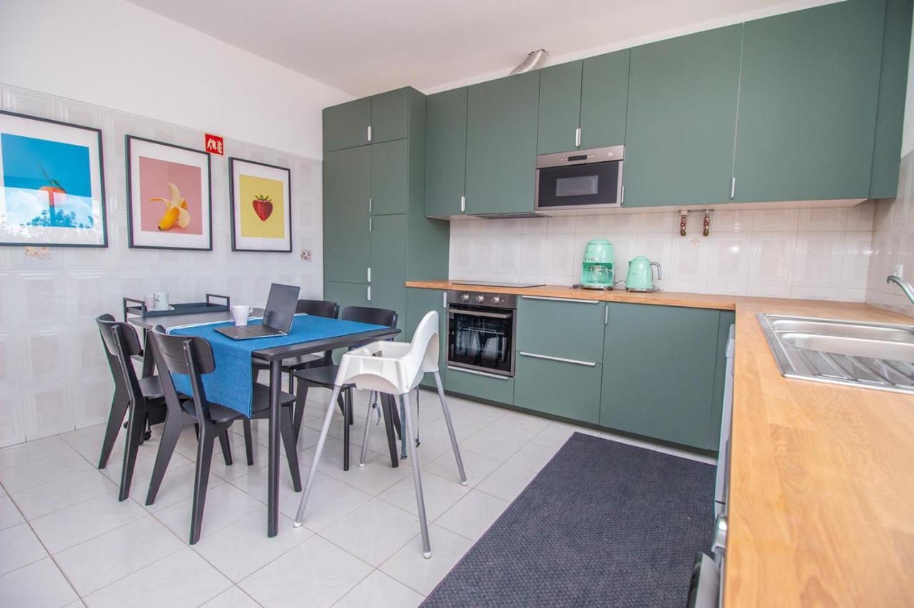 Apartment Close To Golf, Beaches, Quinta Lago, Vale Lobo, Quarteira And Vilamoura Quinta do Lago Luaran gambar