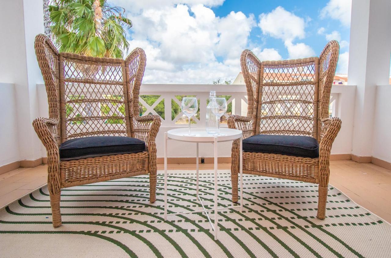 Apartment Close To Golf, Beaches, Quinta Lago, Vale Lobo, Quarteira And Vilamoura Quinta do Lago Luaran gambar