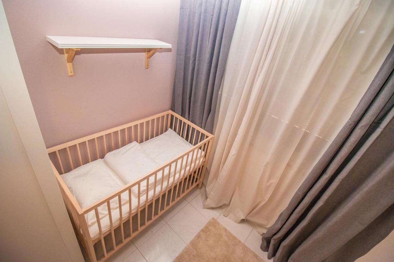 Apartment Close To Golf, Beaches, Quinta Lago, Vale Lobo, Quarteira And Vilamoura Quinta do Lago Luaran gambar