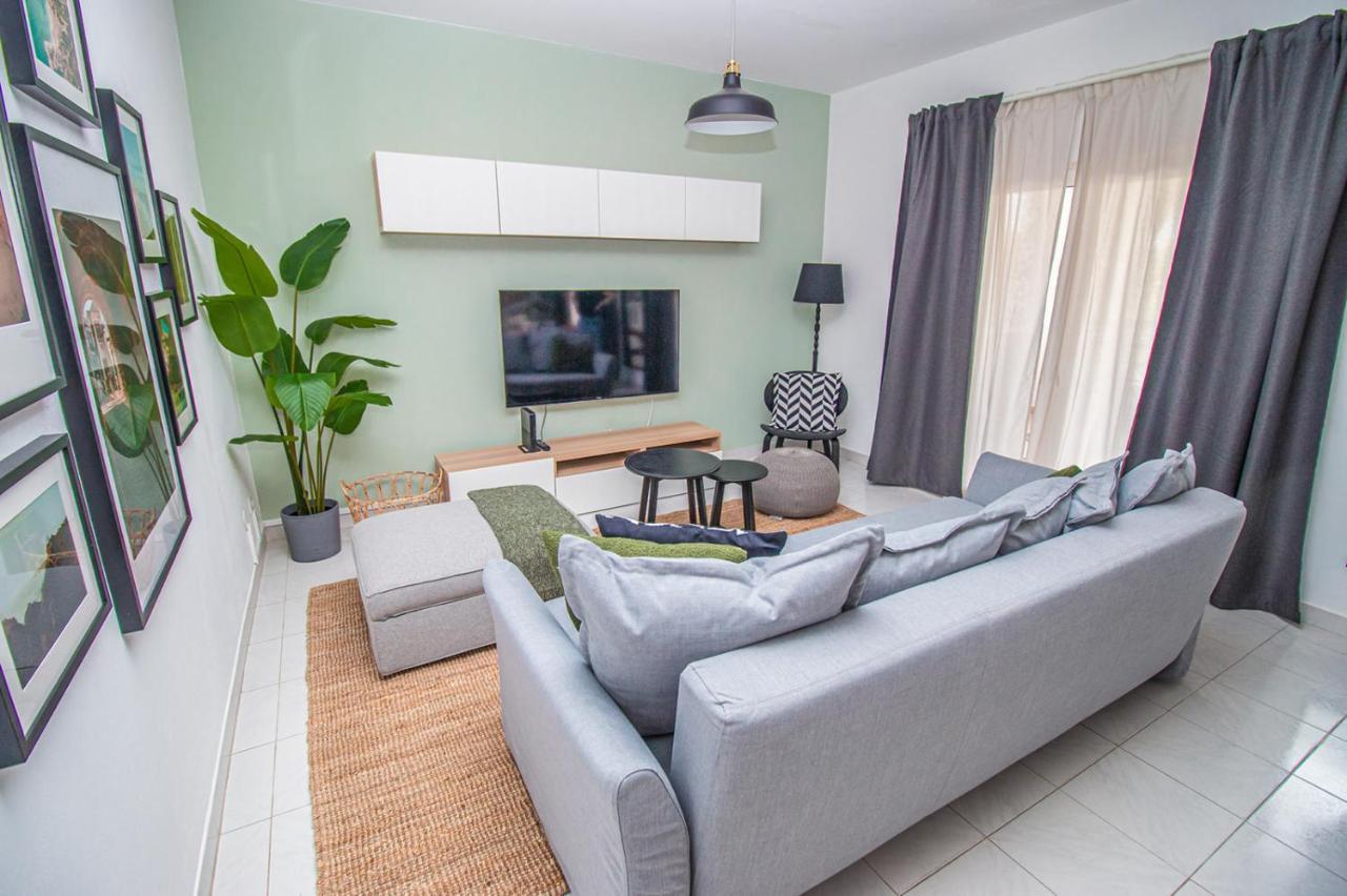 Apartment Close To Golf, Beaches, Quinta Lago, Vale Lobo, Quarteira And Vilamoura Quinta do Lago Luaran gambar