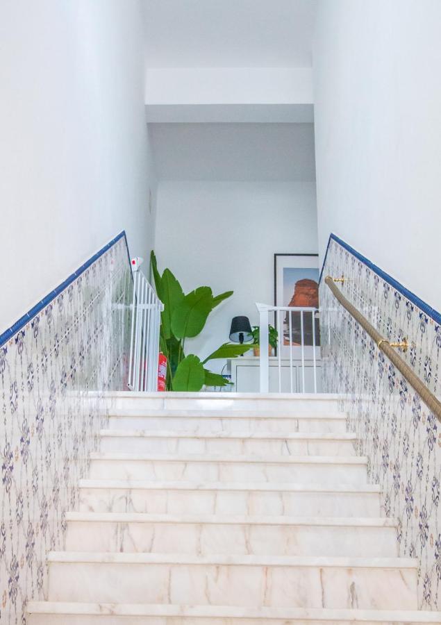 Apartment Close To Golf, Beaches, Quinta Lago, Vale Lobo, Quarteira And Vilamoura Quinta do Lago Luaran gambar