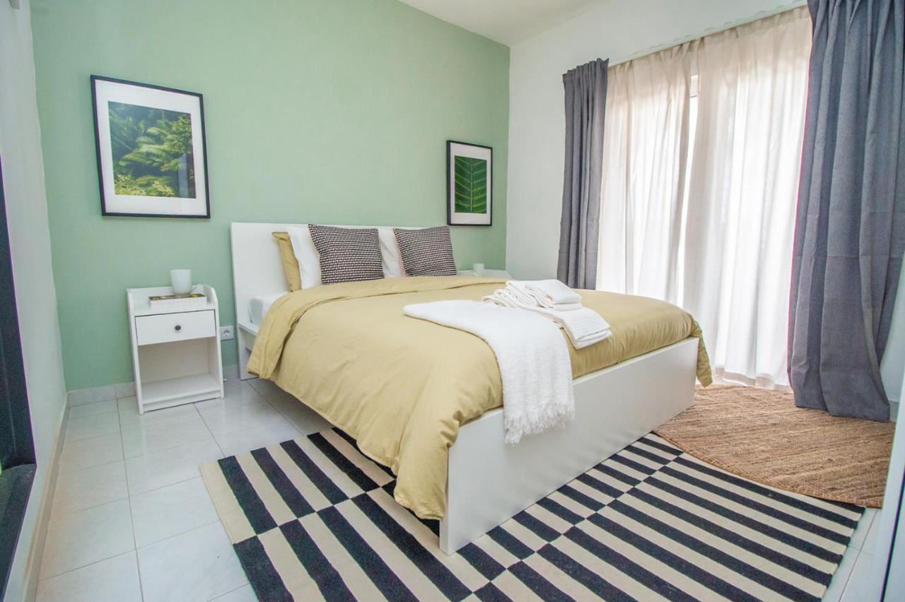 Apartment Close To Golf, Beaches, Quinta Lago, Vale Lobo, Quarteira And Vilamoura Quinta do Lago Luaran gambar