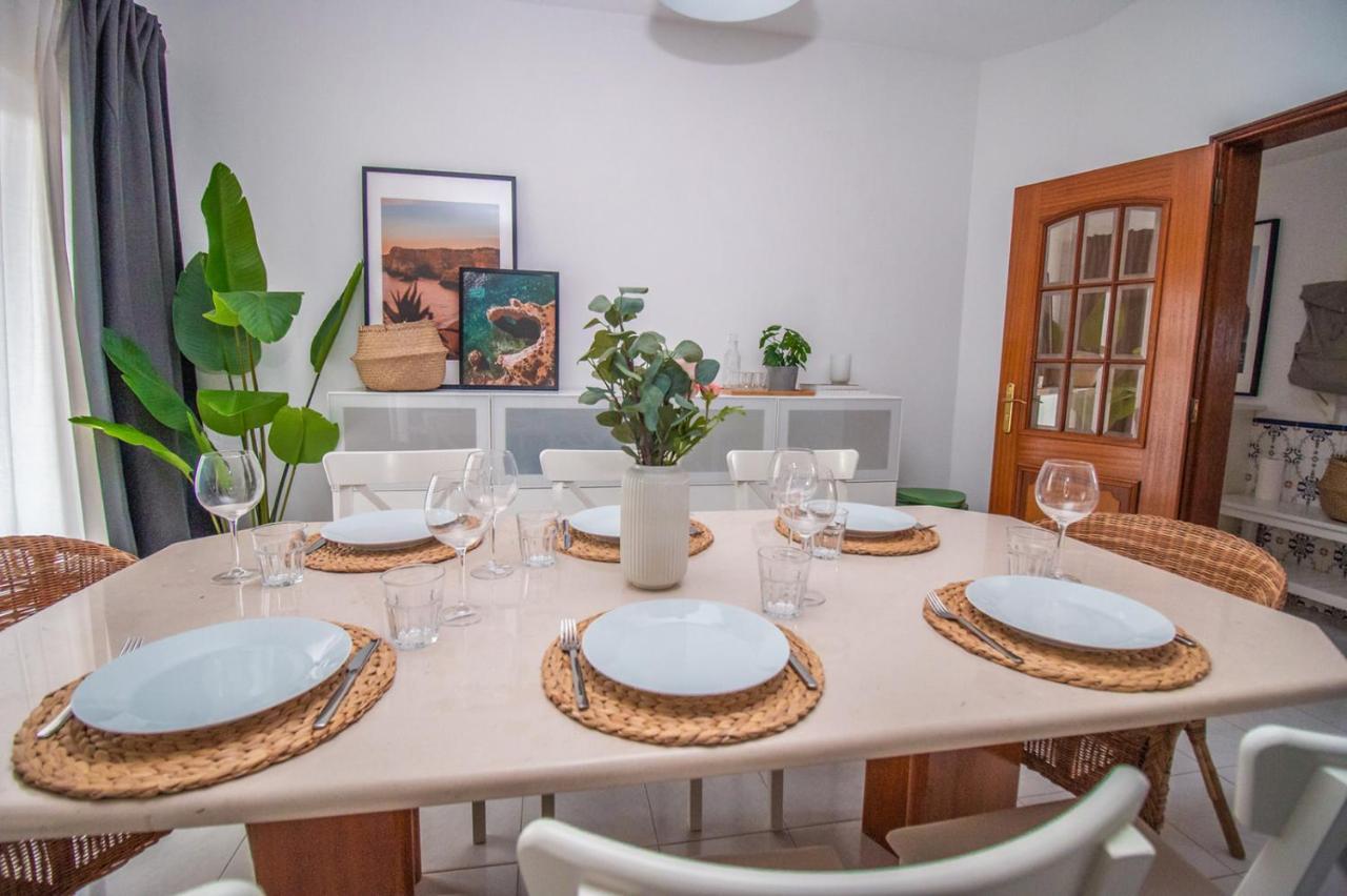 Apartment Close To Golf, Beaches, Quinta Lago, Vale Lobo, Quarteira And Vilamoura Quinta do Lago Luaran gambar
