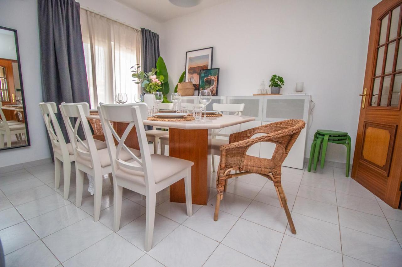 Apartment Close To Golf, Beaches, Quinta Lago, Vale Lobo, Quarteira And Vilamoura Quinta do Lago Luaran gambar