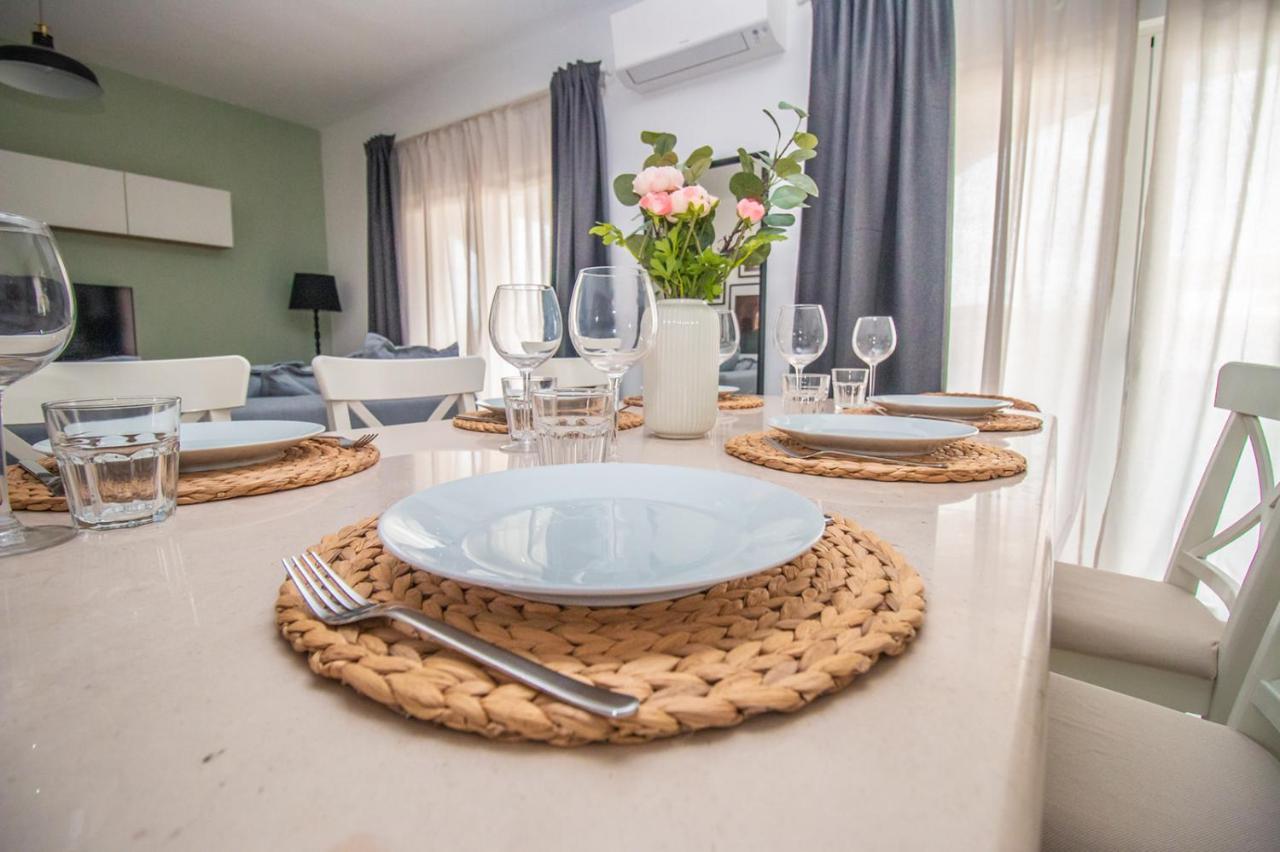 Apartment Close To Golf, Beaches, Quinta Lago, Vale Lobo, Quarteira And Vilamoura Quinta do Lago Luaran gambar