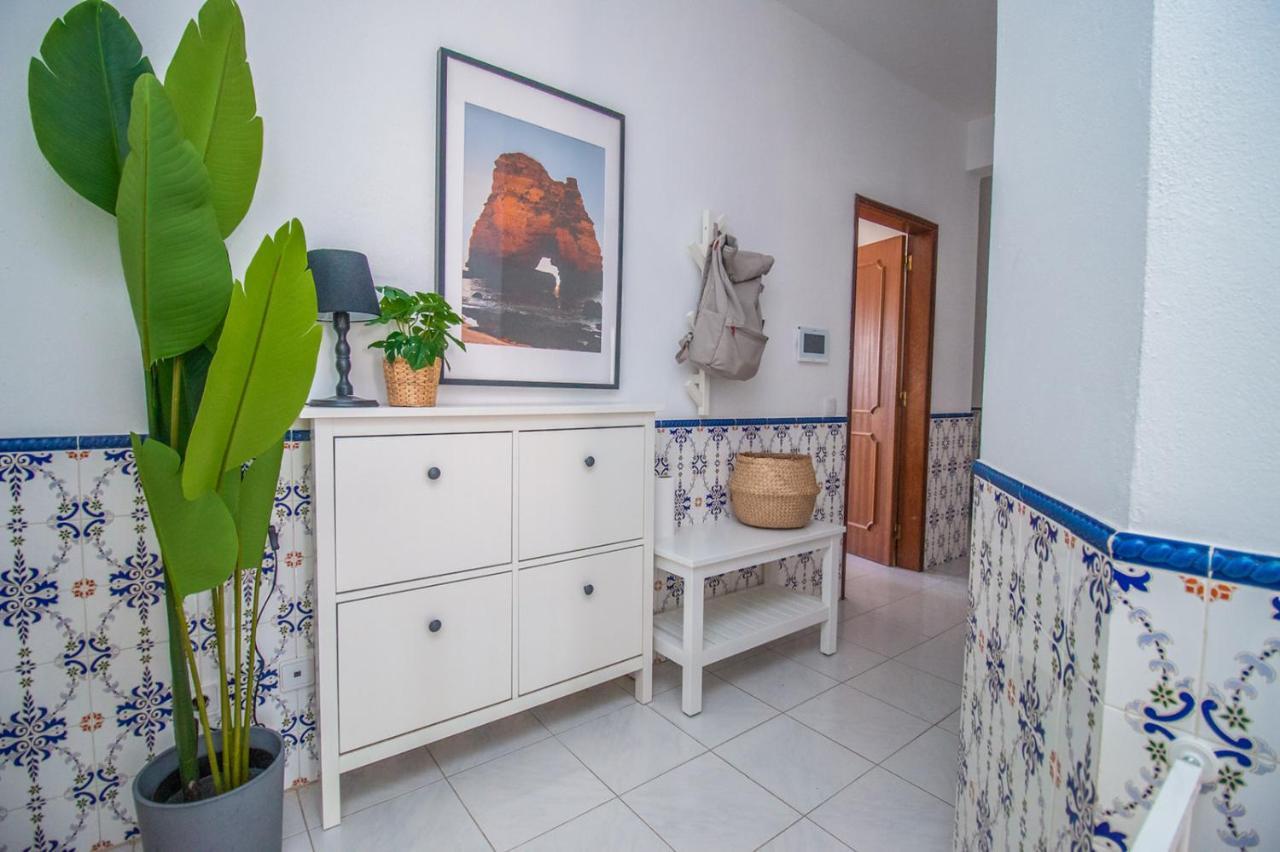 Apartment Close To Golf, Beaches, Quinta Lago, Vale Lobo, Quarteira And Vilamoura Quinta do Lago Luaran gambar