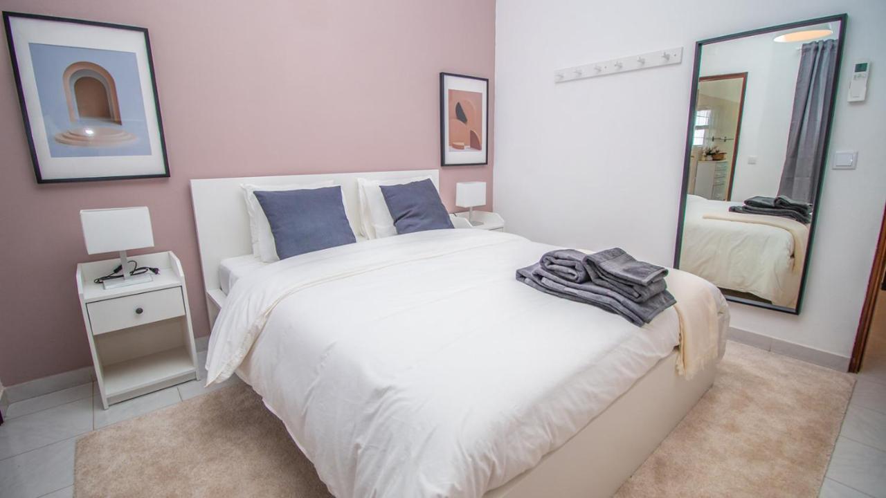 Apartment Close To Golf, Beaches, Quinta Lago, Vale Lobo, Quarteira And Vilamoura Quinta do Lago Luaran gambar