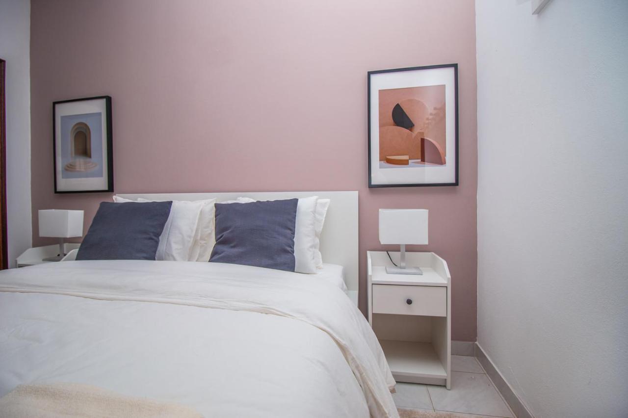 Apartment Close To Golf, Beaches, Quinta Lago, Vale Lobo, Quarteira And Vilamoura Quinta do Lago Luaran gambar