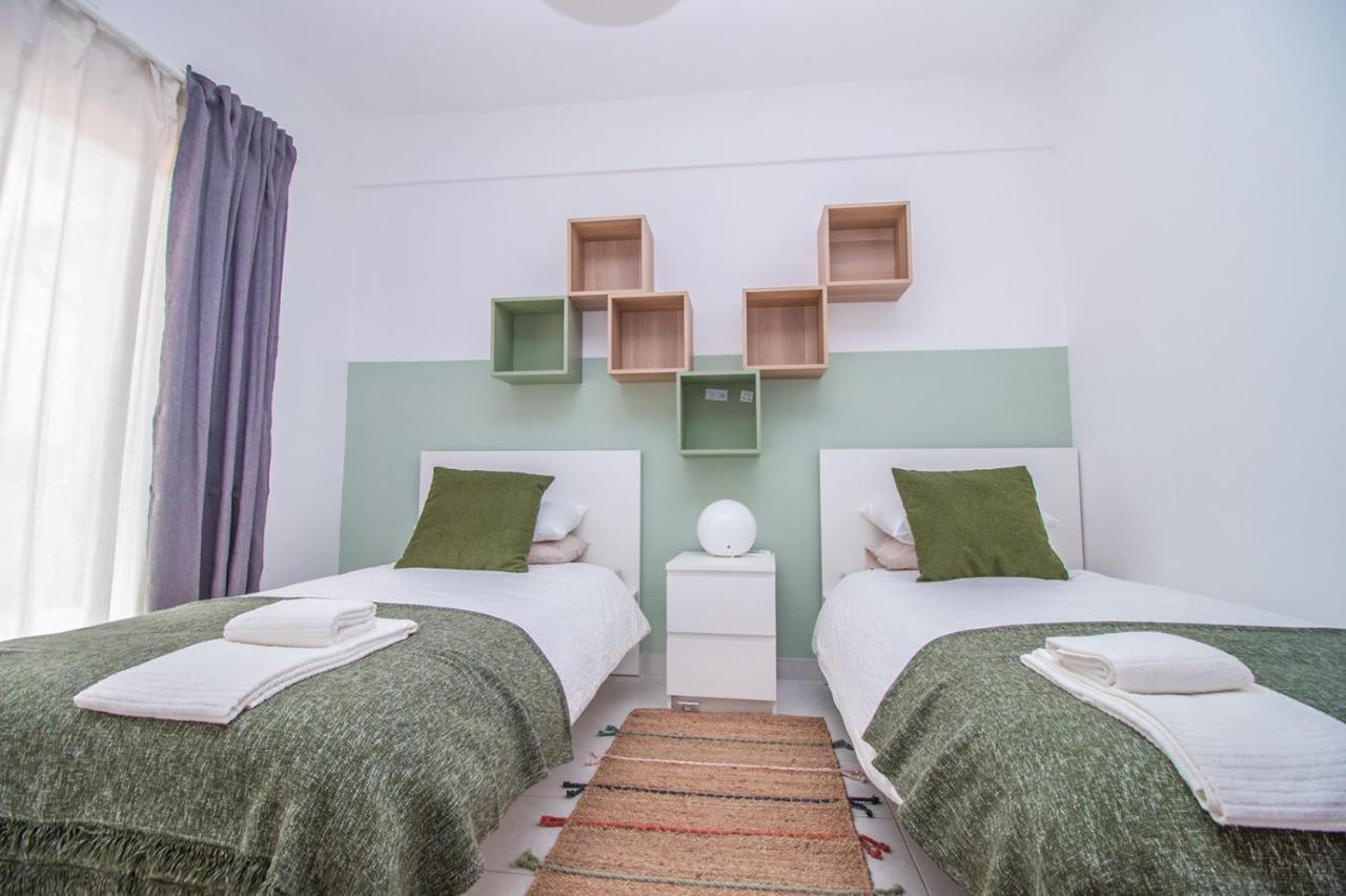 Apartment Close To Golf, Beaches, Quinta Lago, Vale Lobo, Quarteira And Vilamoura Quinta do Lago Luaran gambar