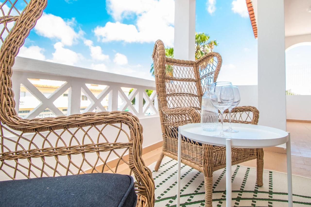 Apartment Close To Golf, Beaches, Quinta Lago, Vale Lobo, Quarteira And Vilamoura Quinta do Lago Luaran gambar