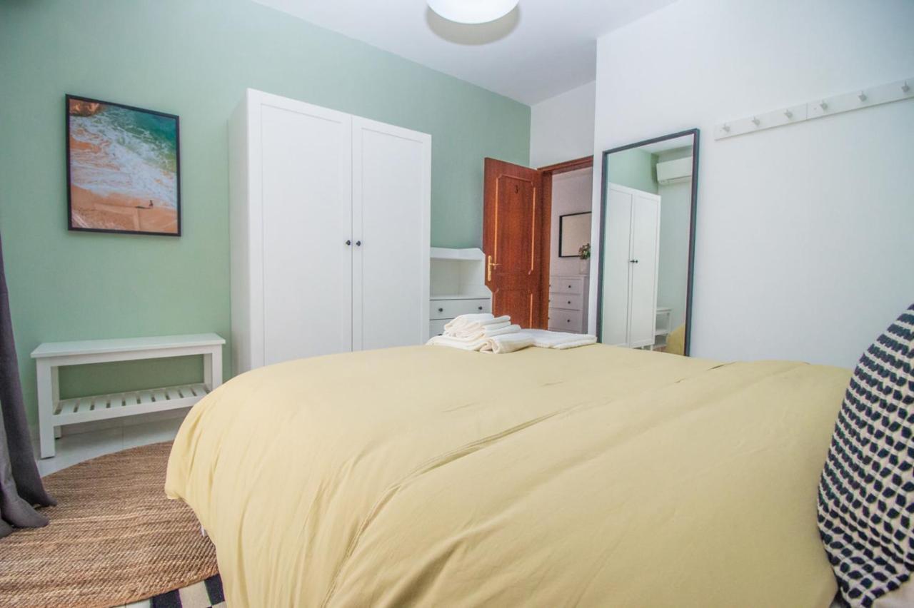 Apartment Close To Golf, Beaches, Quinta Lago, Vale Lobo, Quarteira And Vilamoura Quinta do Lago Luaran gambar