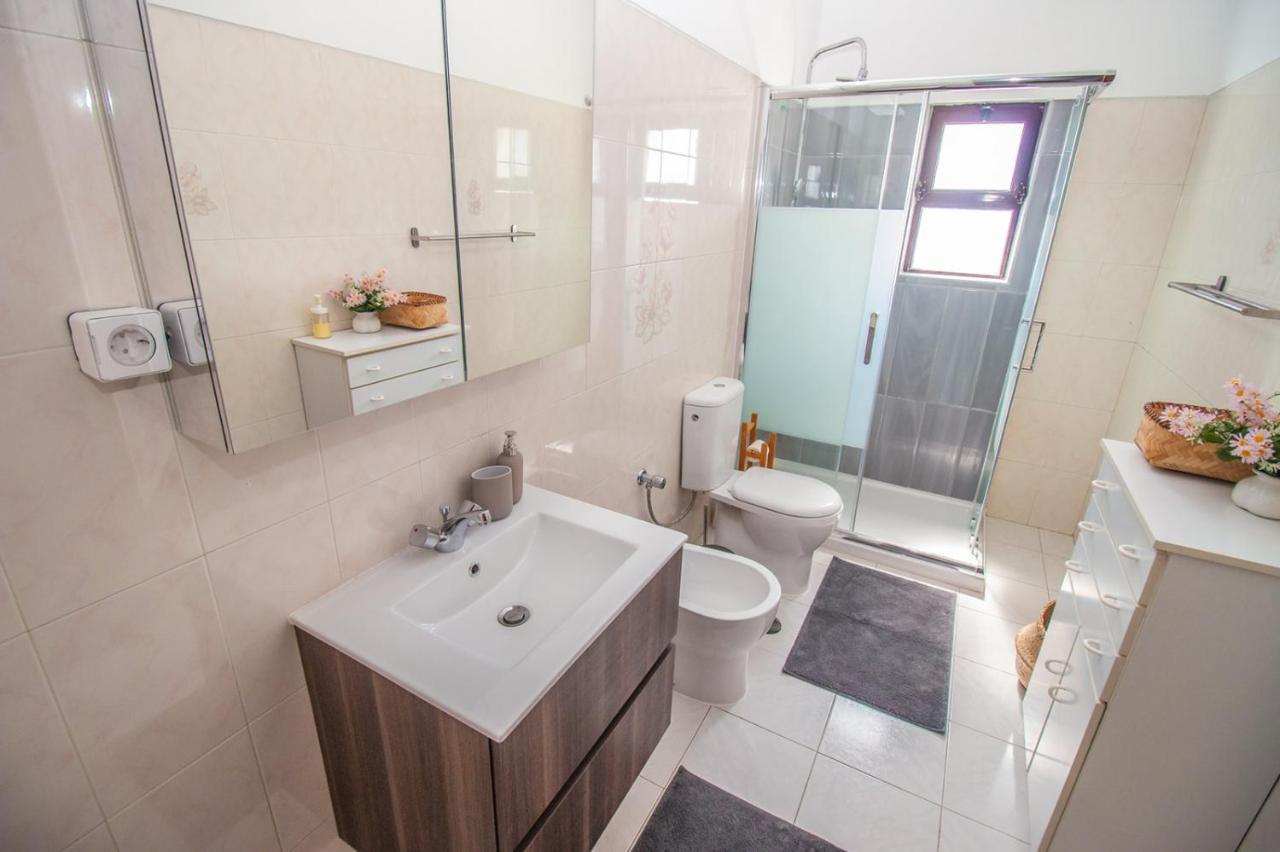 Apartment Close To Golf, Beaches, Quinta Lago, Vale Lobo, Quarteira And Vilamoura Quinta do Lago Luaran gambar