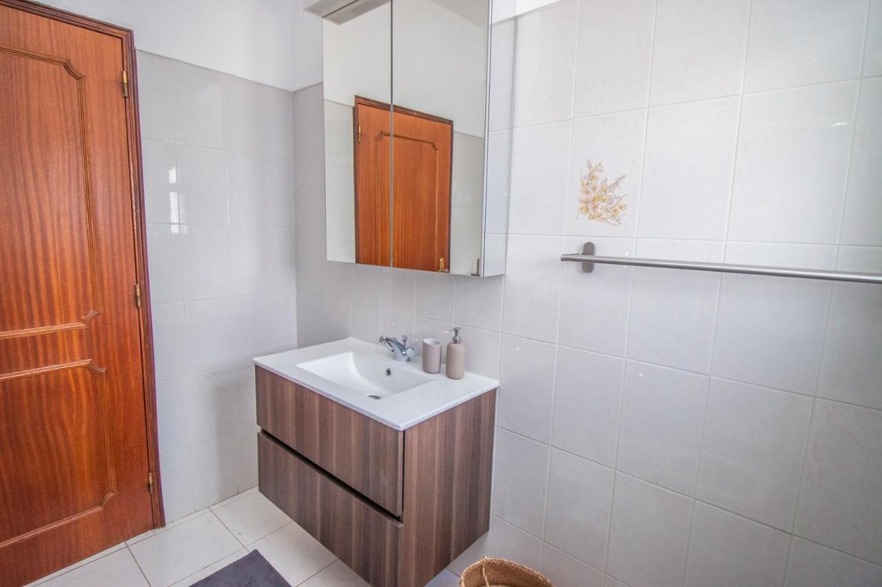 Apartment Close To Golf, Beaches, Quinta Lago, Vale Lobo, Quarteira And Vilamoura Quinta do Lago Luaran gambar